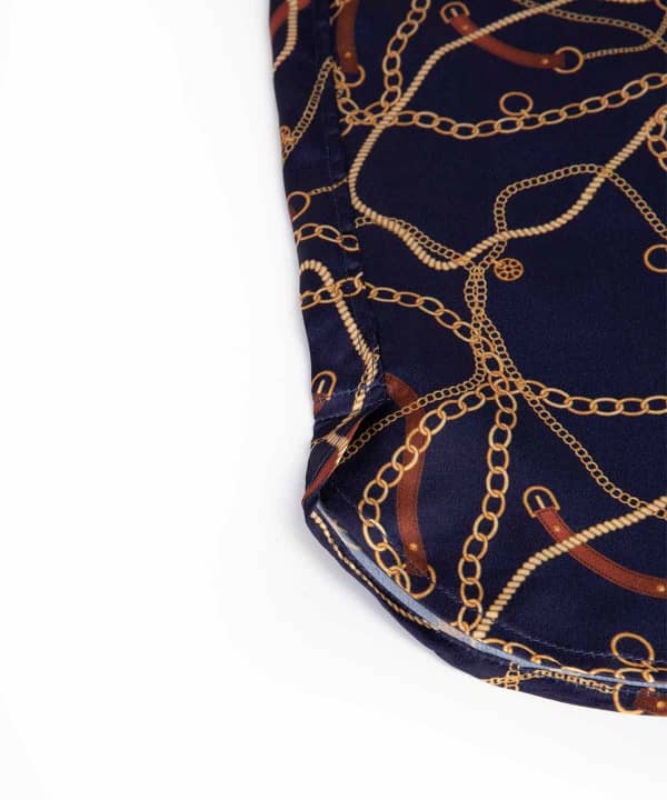شومیز زنانه مجلسی جوتی جینز Jootijeans - 9