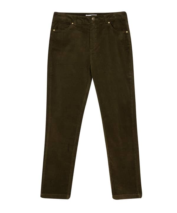 شلوار کبریتی زنانه جوتی جینز JootiJeans کد 94759402 - 0