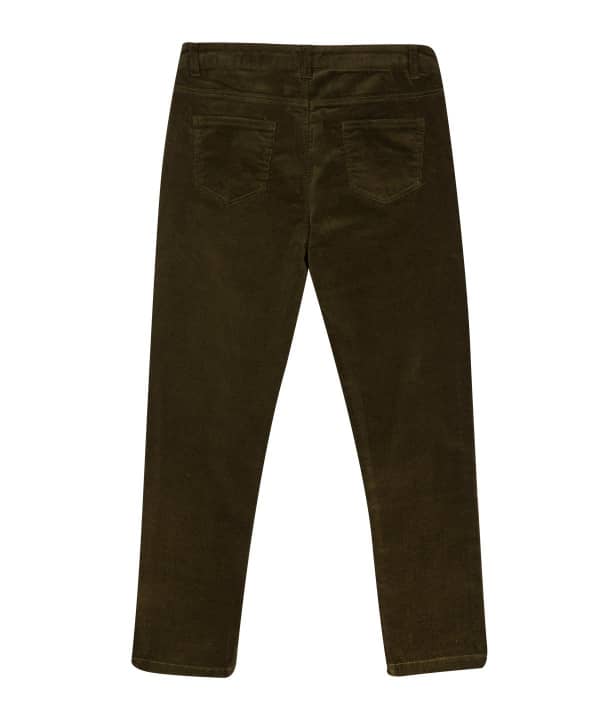 شلوار کبریتی زنانه جوتی جینز JootiJeans کد 94759402 - 1