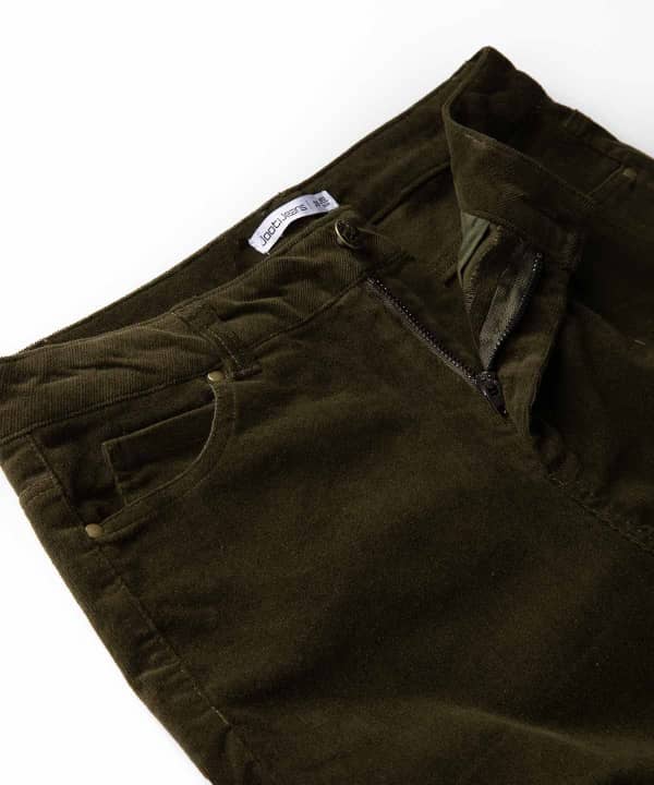 شلوار کبریتی زنانه جوتی جینز JootiJeans کد 94759402 - 2