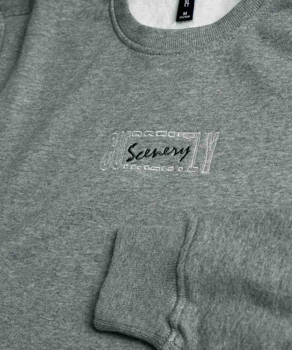 سویشرت مردانه جین وست Jeanswest مدل 93171515 - 2