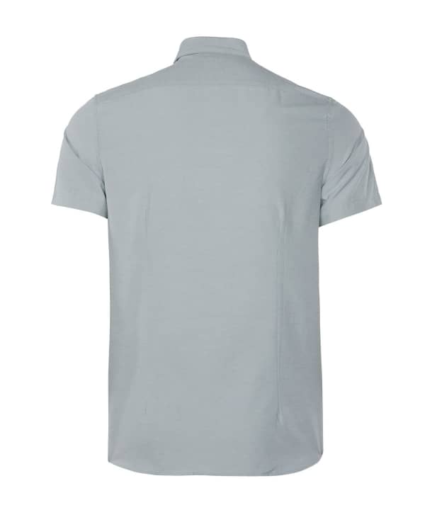 پیراهن آستین کوتاه مردانه جوتی جینز JootiJeans - 1