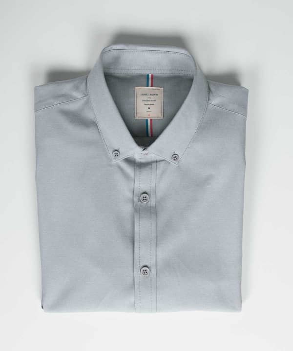پیراهن آستین کوتاه مردانه جوتی جینز JootiJeans - 2