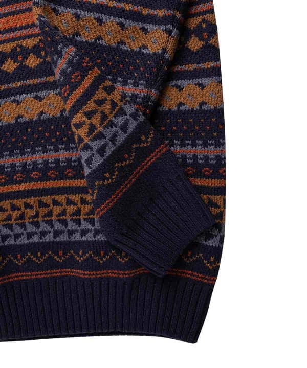 پلیور مردانه جوتی جینز JootiJeans کد 94591504 - 2