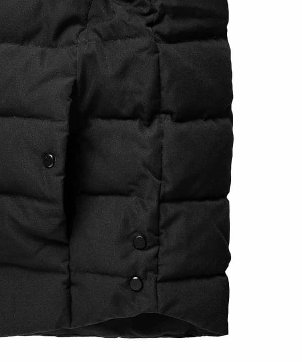 کاپشن پفی مردانه جوتی جینز JootiJeans کد 94523107 - 6