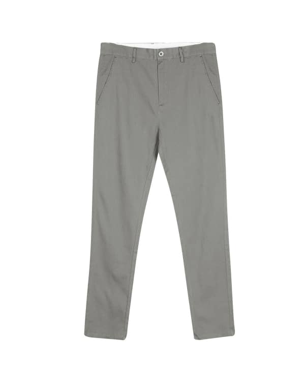 شلوار کتان مردانه جین وست Jeanswest کد 01151501 - 0