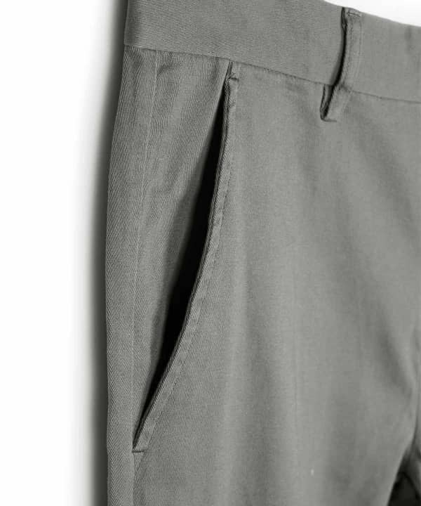 شلوار کتان مردانه جین وست Jeanswest کد 01151501 - 2
