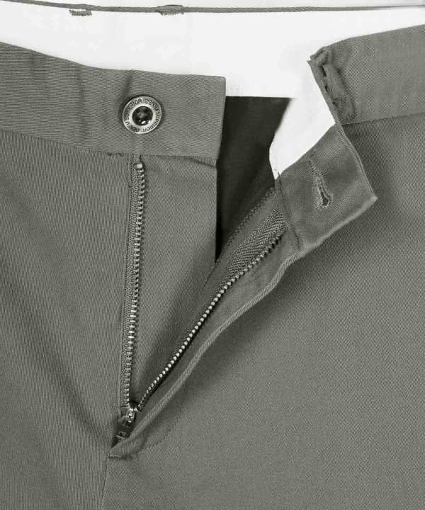 شلوار کتان مردانه جین وست Jeanswest کد 01151501 - 3