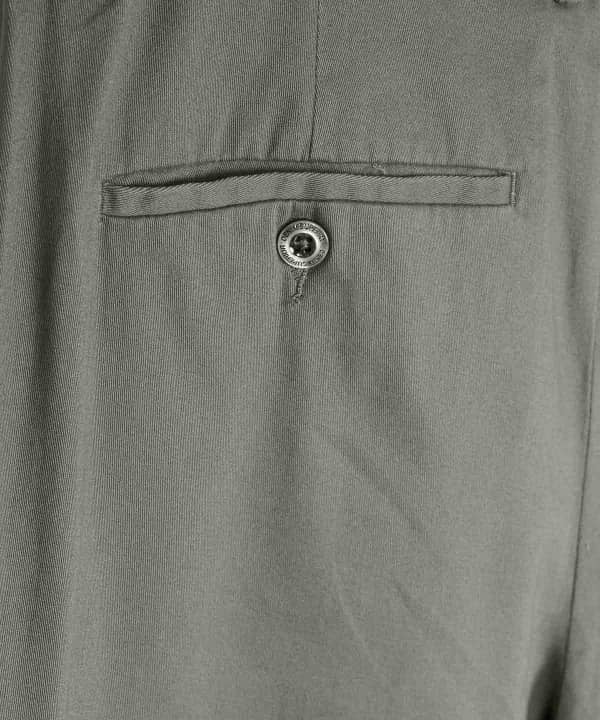 شلوار کتان مردانه جین وست Jeanswest کد 01151501 - 4