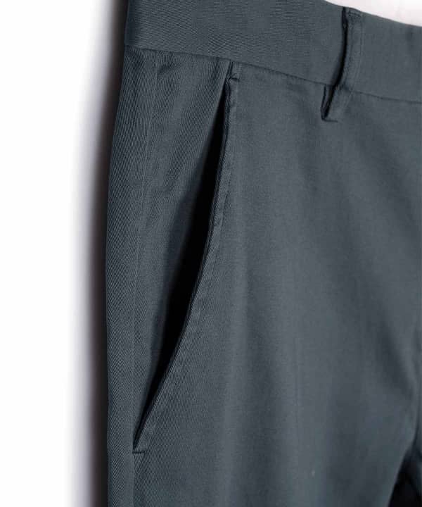 شلوار کتان مردانه جین وست Jeanswest کد 01151501 - 2
