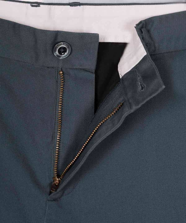 شلوار کتان مردانه جین وست Jeanswest کد 01151501 - 3