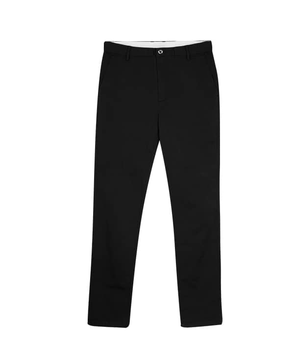 شلوار کتان مردانه جین وست Jeanswest کد 01151503 - 0