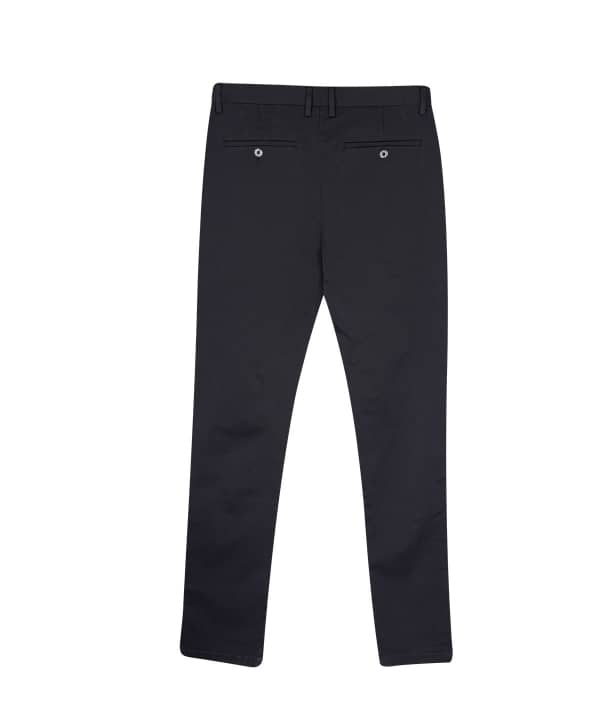 شلوار کتان مردانه جین وست Jeanswest کد 01151503 - 1