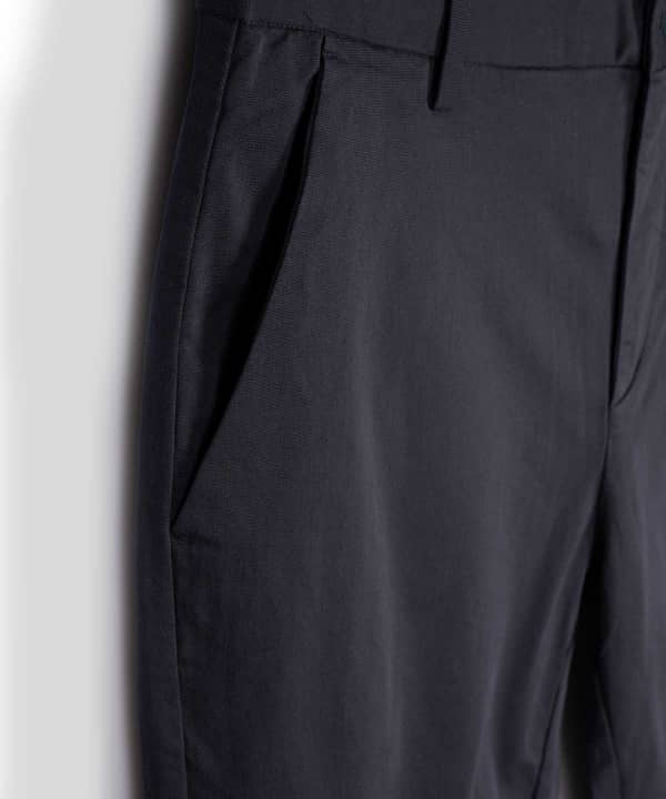 شلوار کتان مردانه جین وست Jeanswest کد 01151503 - 2