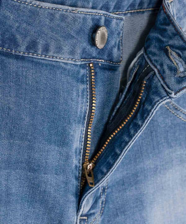 شلوار جین مردانه جین وست Jeanswest کد 01181509 - 3