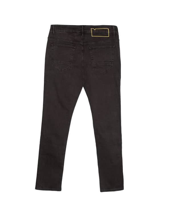 شلوار جین زاپ دار مردانه جین وست Jeanswest کد 01181508 - 1
