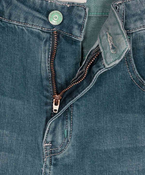 شلوار جین زنانه جین وست Jeanswest کد 01289503 - 3