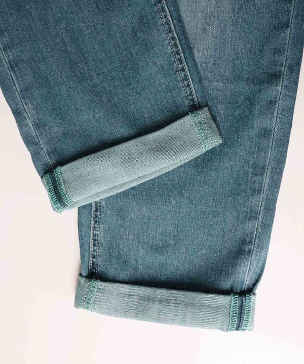 شلوار جین زنانه جین وست Jeanswest کد 01289503 - 5