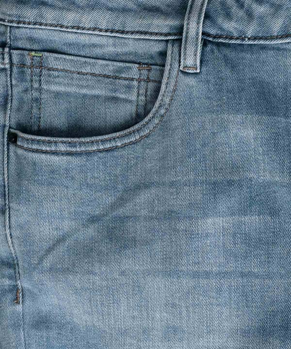 شلوار جین زنانه جین وست Jeanswest کد 01289551 - 2