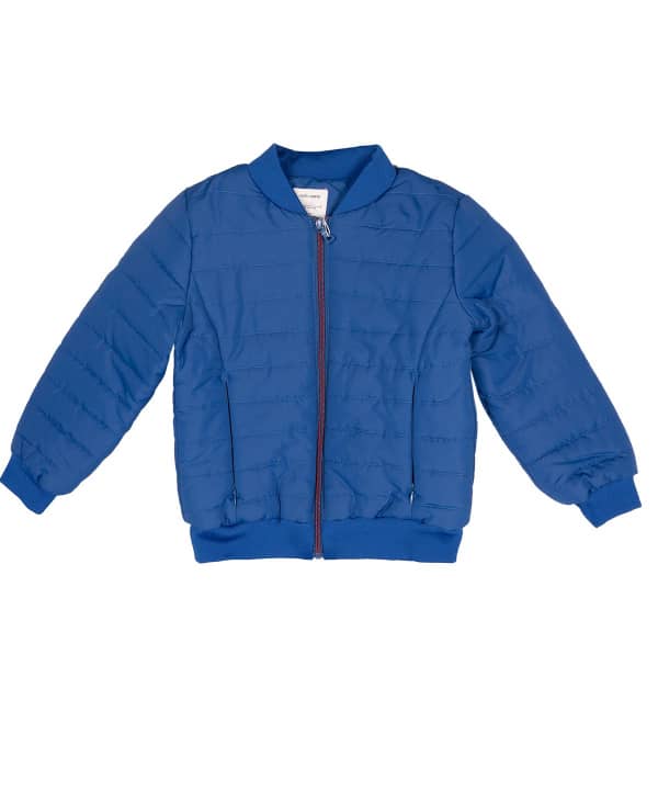 کاپشن نازک پسرانه جوتی جینز JootiJeans کد 94021102 - 0