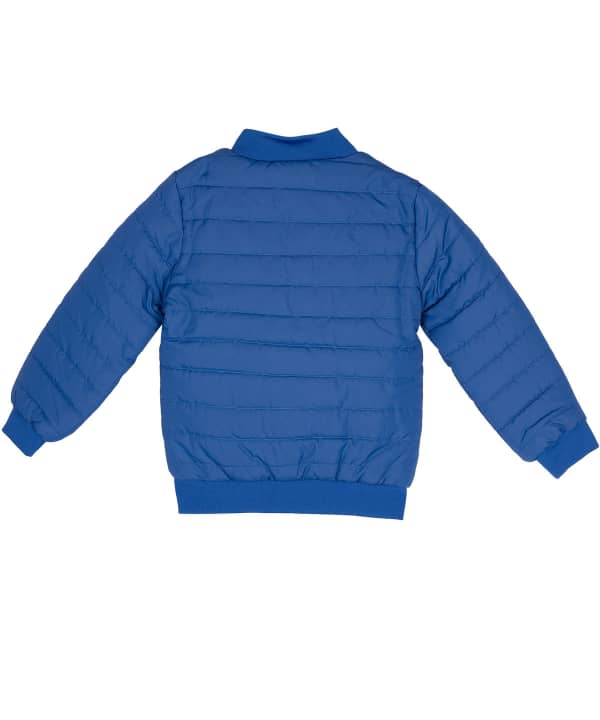 کاپشن نازک پسرانه جوتی جینز JootiJeans کد 94021102 - 1
