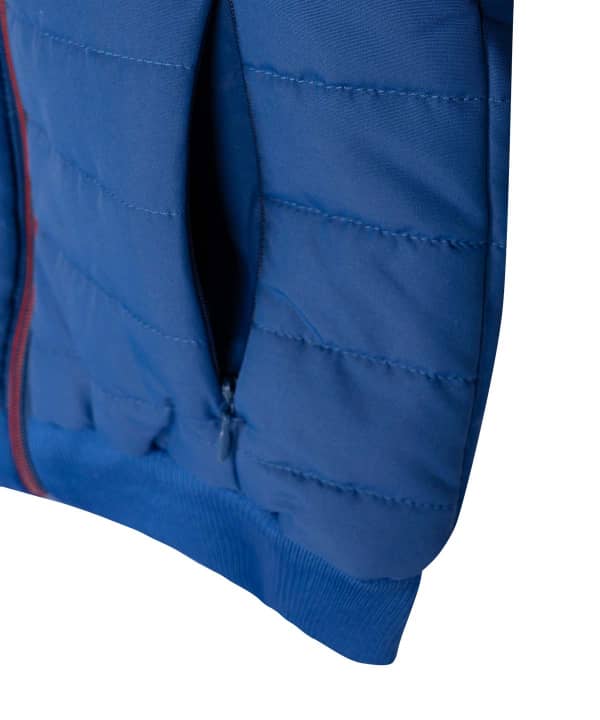 کاپشن نازک پسرانه جوتی جینز JootiJeans کد 94021102 - 2