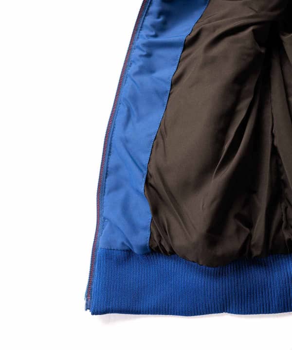 کاپشن نازک پسرانه جوتی جینز JootiJeans کد 94021102 - 3