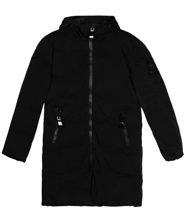 کاپشن پر مردانه جوتی جینز JootiJeans کد 94523605 - 0