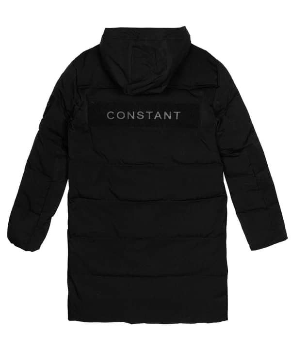 کاپشن پر مردانه جوتی جینز JootiJeans کد 94523605 - 1