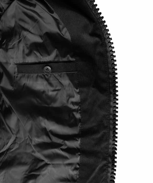 کاپشن پر مردانه جوتی جینز JootiJeans کد 94523605 - 4