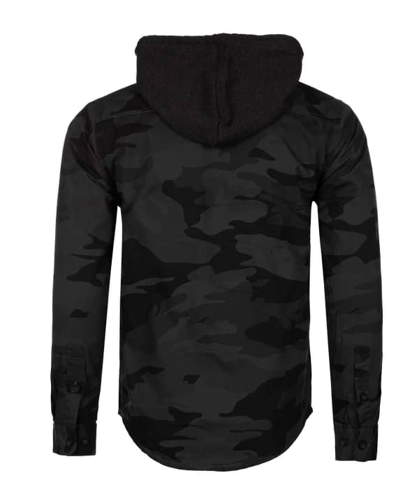 سویشرت کلاه دار مردانه جوتی جینز JootiJeans کد 94531027 - 1