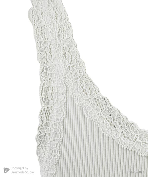 تاپ زنانه جوتی جینز مدل 41773236 - 2