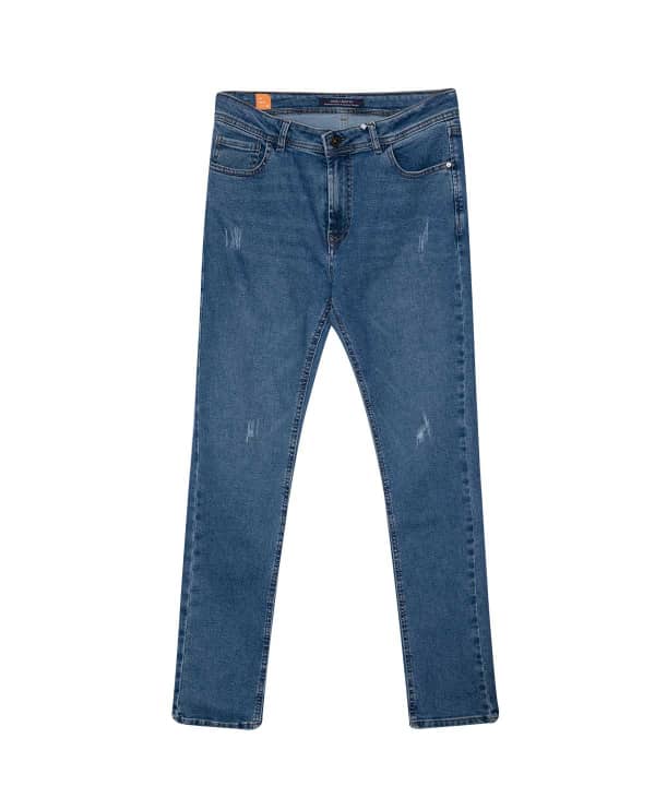 شلوار جین مردانه جوتی جینز JootiJeans مدل 01581912 - 0
