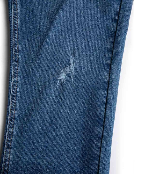 شلوار جین مردانه جوتی جینز JootiJeans مدل 01581912 - 5