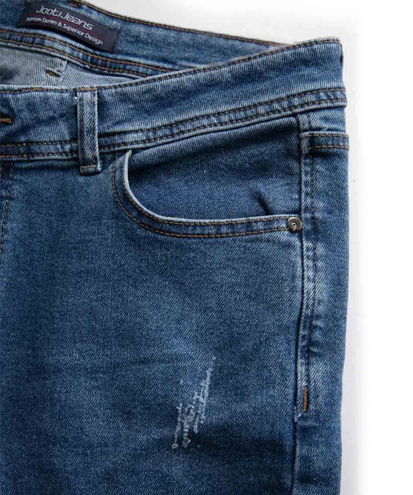 شلوار جین مردانه جوتی جینز JootiJeans مدل 01581912 - 2