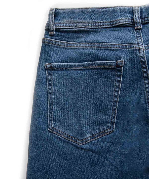 شلوار جین مردانه جوتی جینز JootiJeans مدل 01581912 - 4
