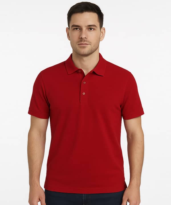 پولوشرت مردانه جوتی جینز JootiJeans کد 51573951 - 0