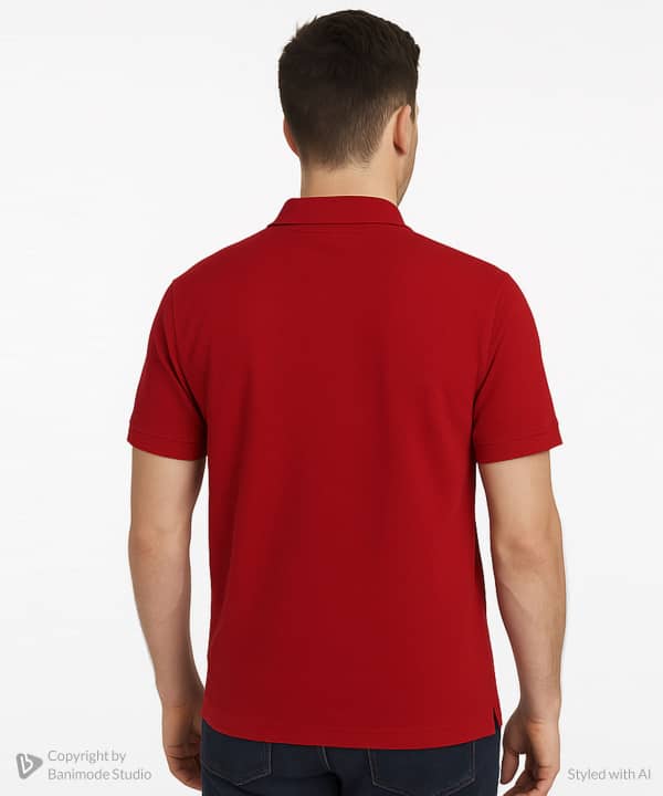 پولوشرت مردانه جوتی جینز JootiJeans کد 51573951 - 1