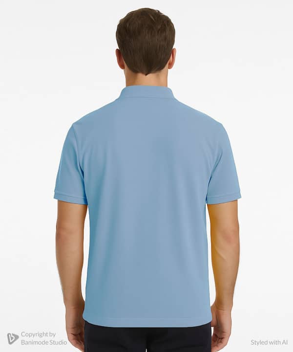 پولوشرت مردانه جوتی جینز JootiJeans کد 51573951 - 1