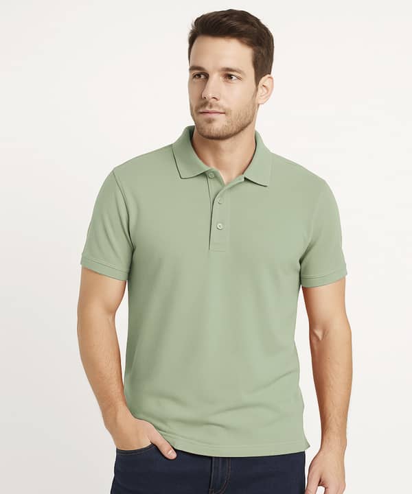 پولوشرت مردانه جوتی جینز JootiJeans کد 51573951 - 0
