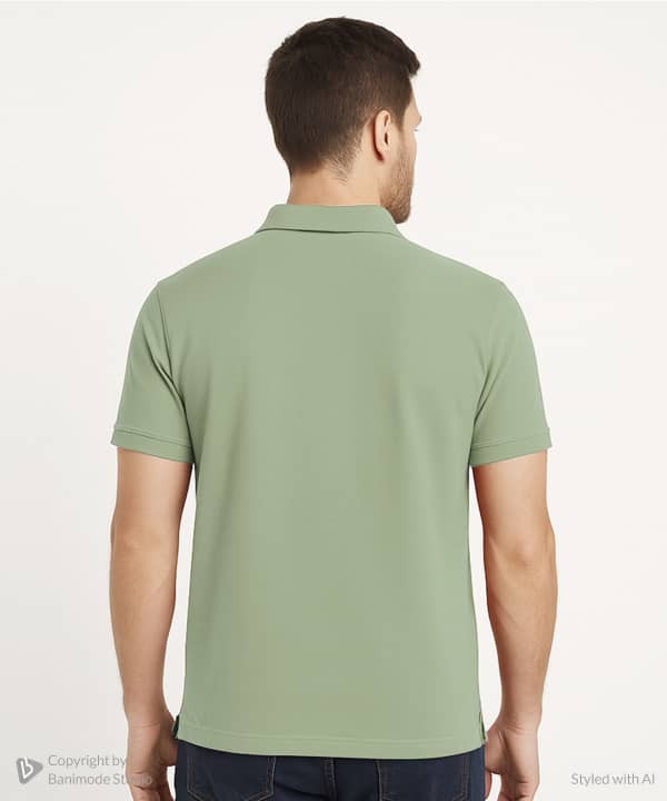 پولوشرت مردانه جوتی جینز JootiJeans کد 51573951 - 1