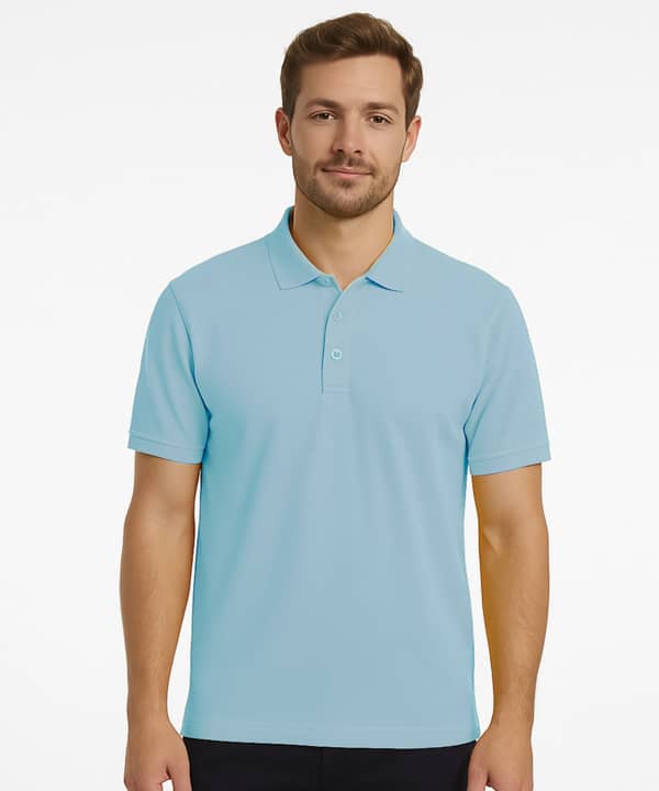 پولوشرت مردانه جوتی جینز JootiJeans کد 51573951 - 0