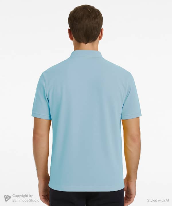 پولوشرت مردانه جوتی جینز JootiJeans کد 51573951 - 1