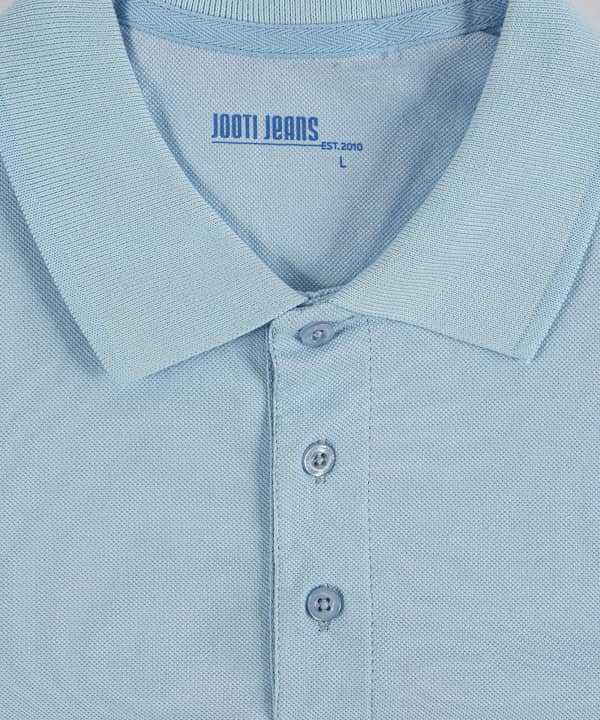 پولوشرت مردانه جوتی جینز JootiJeans کد 51573951 - 2
