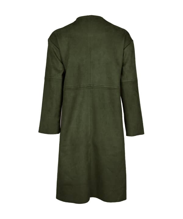 مانتو پاییزه زنانه جوتی جینز JootiJeans کد 04722612 - 4
