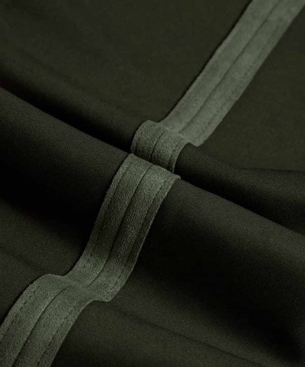 مانتو پاییزه زنانه جوتی جینز JootiJeans کد 04722612 - 6