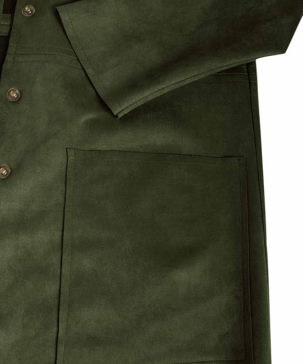 مانتو پاییزه زنانه جوتی جینز JootiJeans کد 04722612 - 5