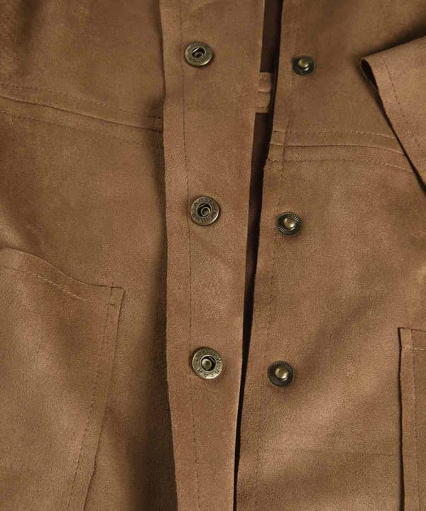 مانتو پاییزه زنانه جوتی جینز JootiJeans کد 04722612 - 8