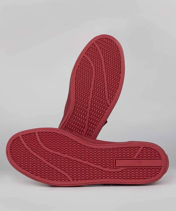 کفش اسنیکرز مردانه جوتی جینز JootiJeans مدل 02851525 - 5