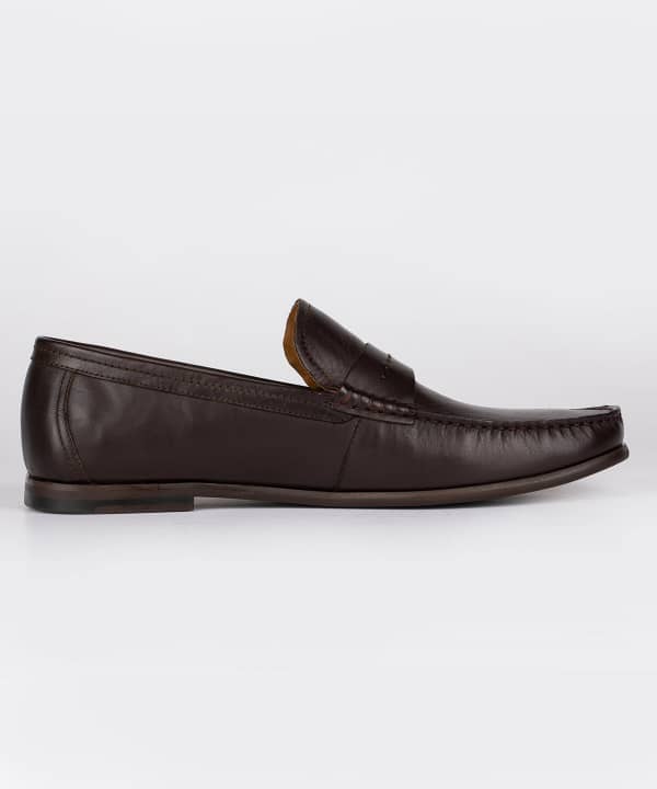 کفش کالج چرم طبیعی مردانه جوتی جینز JootiJeans مدل 02851512 - 2